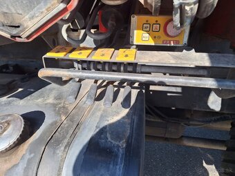 TATRA T815 TERRNO 6X6 + HR - 14