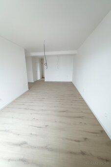 Ponúkame na predaj POSLEDNÝ exkluzívny byt 3 izbový 62,58 m2 - 14