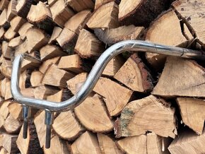 Honda shadow VT 750C - 14