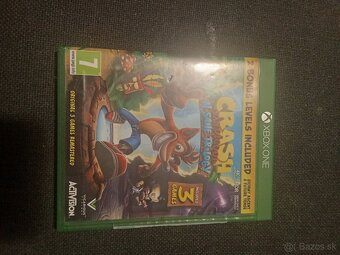 Predám hry na Xbox one a Ps4 - 14