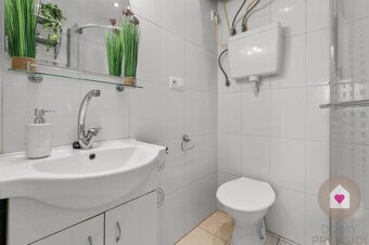 Záhradná chatka na pozemku 460 m2, BA II. Ružinov, Slovnafts - 14