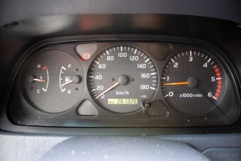 Toyota Land Cruiser 2000 - 14