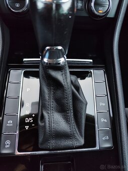 Škoda Superb III 2.0tdi DSG Style - 14