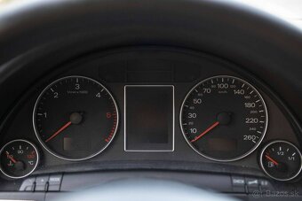 AUDI A4 S4 - 14