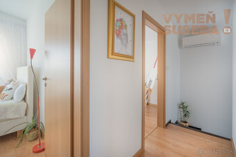VYMEŇ SUSEDA – 4-izb. rodinný dom s priestranným pozemkom p - 14