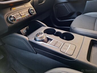 Ford Kuga Titanium X 2.0 Tdci 140kw AWD A/T - 14