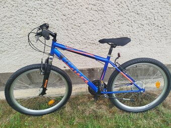 Bicykel 26 Kenzel Avox - 14