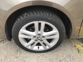 Škoda Roomster 1,2 tsi /63kW 2014,124000km kup.na Slovensku - 14