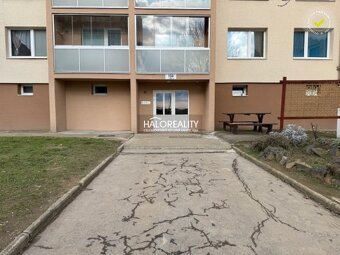HALO reality - Predaj, dvojizbový byt Čierna nad Tisou - EXK - 14