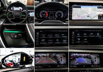 Audi A8 L - 14