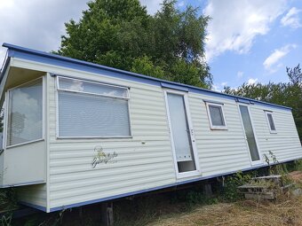 Predaj mobilného domu - 14