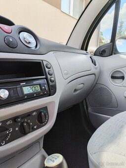 Citroën C3 - 14