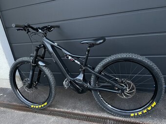 Specialized TURBO LEVO “S” 27.5 - 14