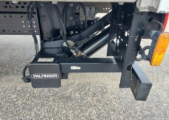 MAN TGL 12.250 BL 4x2 nafta 184 kw - 14