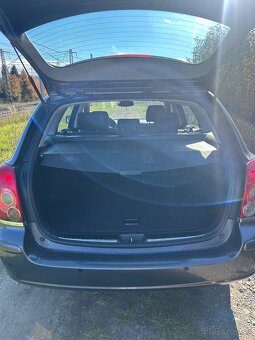 Toyota Avensis 2.0 93kw - 14