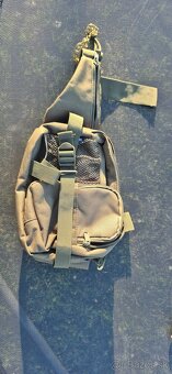 Delta Armory M4 AR15 KeyMod 10" - 14