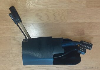 Predám diely na Mercedes W126 - 14