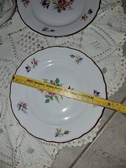 Porcelánová súprava - 14