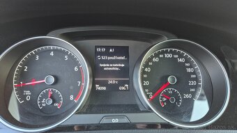 Volkswagen Golf 1.5 TSI BMT ACT Comfortline EU6 - 14