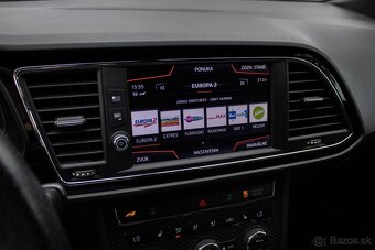 Seat Leon 2.0 TSI Cupra DSG - 14