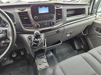 Ford transit L2H3 2.0TdCi/170hp - 2019 - 14