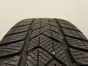 Originálna zimná sada VW - 5x112 r16 + 205/60 r16 96H - 14