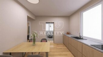 TOP Zľava Zdravý dom s veľkým potenciálom a pozemkom 8á... - 14