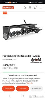 Traktor Wolf Garten Expert - 14