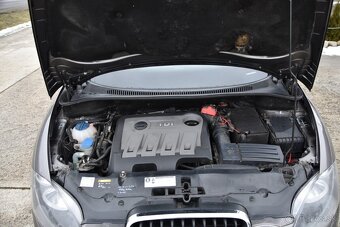 Seat Altea 2.0 TDI CR DPF I-TECH - 14