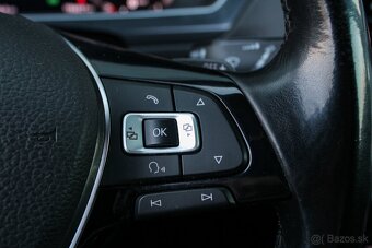 Tiguan 2.0 TDi, HIGHLINE, DSG | PANORÁMA | VIRTUAL COCKPIT - 14