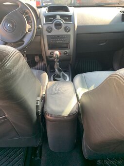 Renault Megane II combi - 14