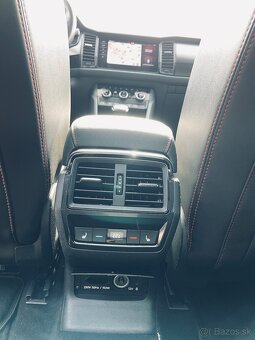 Škoda KODIAQ RS 2.0 BI-TDi 176kw 2020 Dsg Panoráma DPH - 14