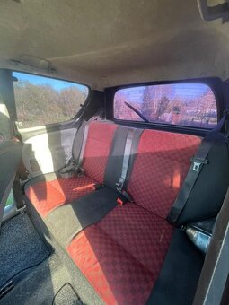 Fiat seicento abarth sporting - 14
