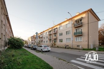 2 – IZBOVÝ BYT V CENTRE NOVÉHO MESTA NAD VÁHOM - 14