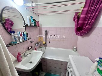 NOVINKA 3 izbový byt v Dúbravke na 1.poschodí s balkónom - 14