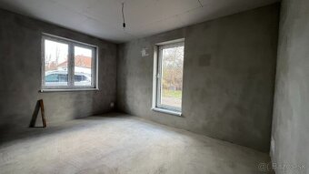 Novostavba, rodinný dom, pozemok 452 m2, Klasov, Nitra - 14