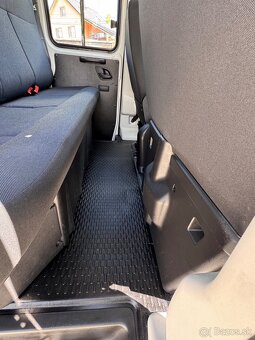 Predám Iveco Daily 2.3 Valník - 14