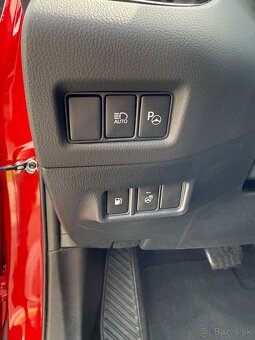 Predám auto Toyota CH-R GR Sport 2.0 - 14