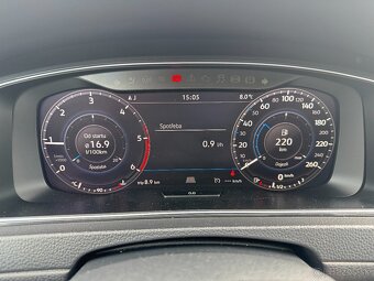 Golf 7 1.6TDI 2019 - 14