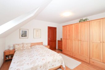 PREDAJ - 5i rodinný dom v tichej ulici pri Malom Dunaji, Zál - 14