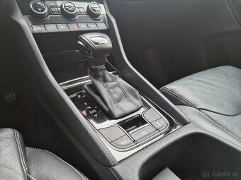 Škoda Kodiaq 2.0 TDI SCR 190k Live DSG 4x4 - 14