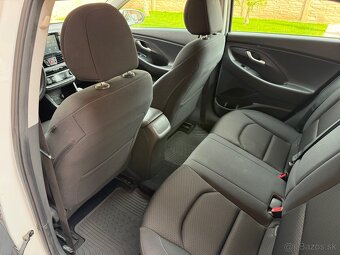 Hyundai i30 Cw 1.4 T-GDI 103 kw - 14