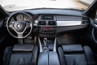 BMW X5 X-drive 30D 173kw 4x4 3.0TDi - 14