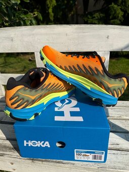 Bezecke tenisky Hoka Torrent 3 - 14