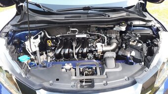 Honda HRV - 14