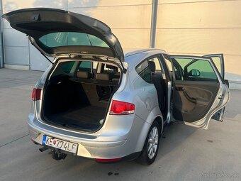 Seat Altea XL Stylance - 14