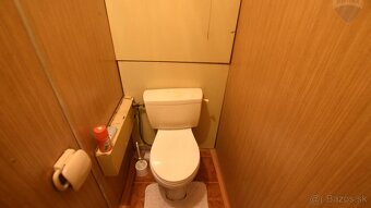 4 izbový byt na ulici Komenského v Medzilaborciach, na preda - 14