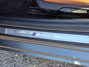 BMW Z4 M40i A/T - 14