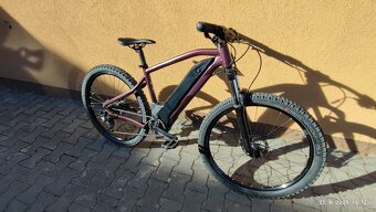 Predám zánovný elektrobicykel - 14