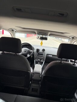 Audi A3 1.6 tdi - 14
